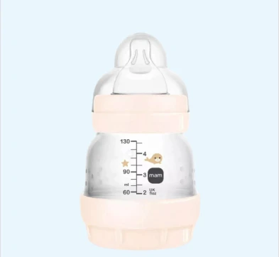 MAM Easy Start Anti-Colic Baby Bottle