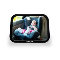 Onco Baby Car Mirror