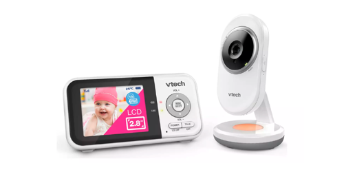 VTech VM3254 colour video
