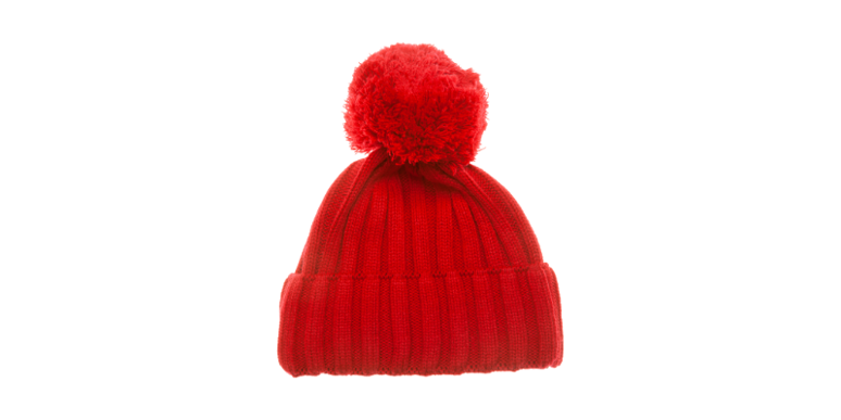 bobble hat